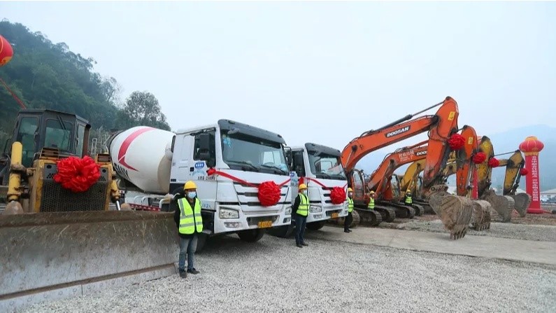 綦江规划局最新动态揭秘未来綦江发展蓝图!