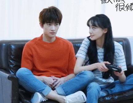 郑爽与杨洋最新消息引发热议热议不断!