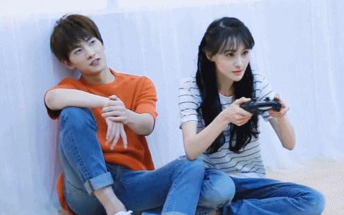 郑爽与杨洋最新消息引发热议热议不断!