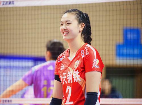 朱婷最新状况,朱婷最新状况