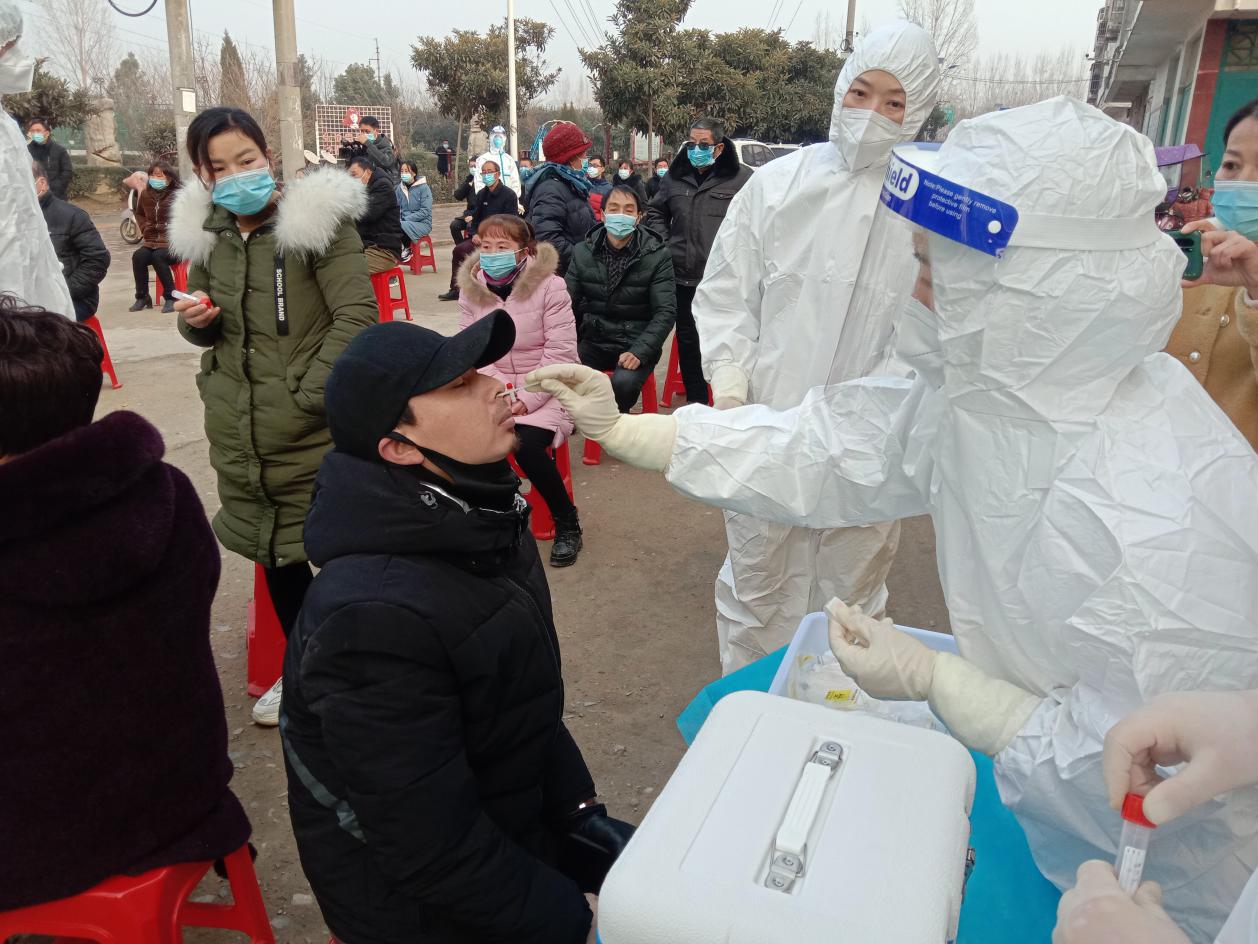 肺炎疫情最新消息下的日常生活点滴与温情瞬间