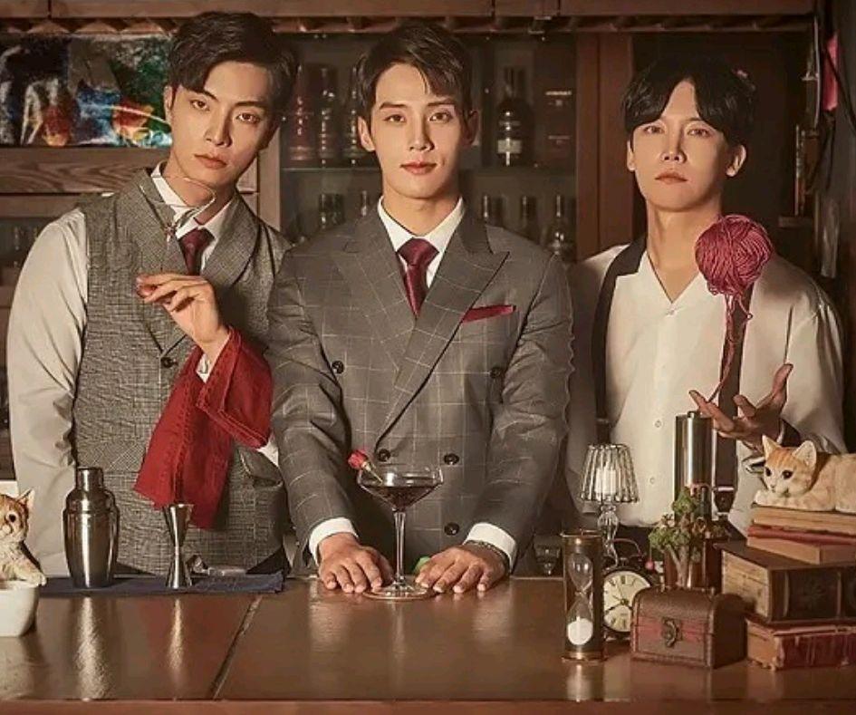 最新韩甜剧聚焦三大看点,甜蜜剧情引爆热议!