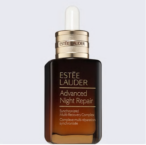 科技与美容的完美结合,最新小棕瓶全新上市