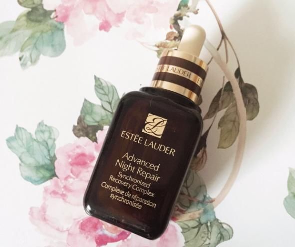 科技与美容的完美结合,最新小棕瓶全新上市