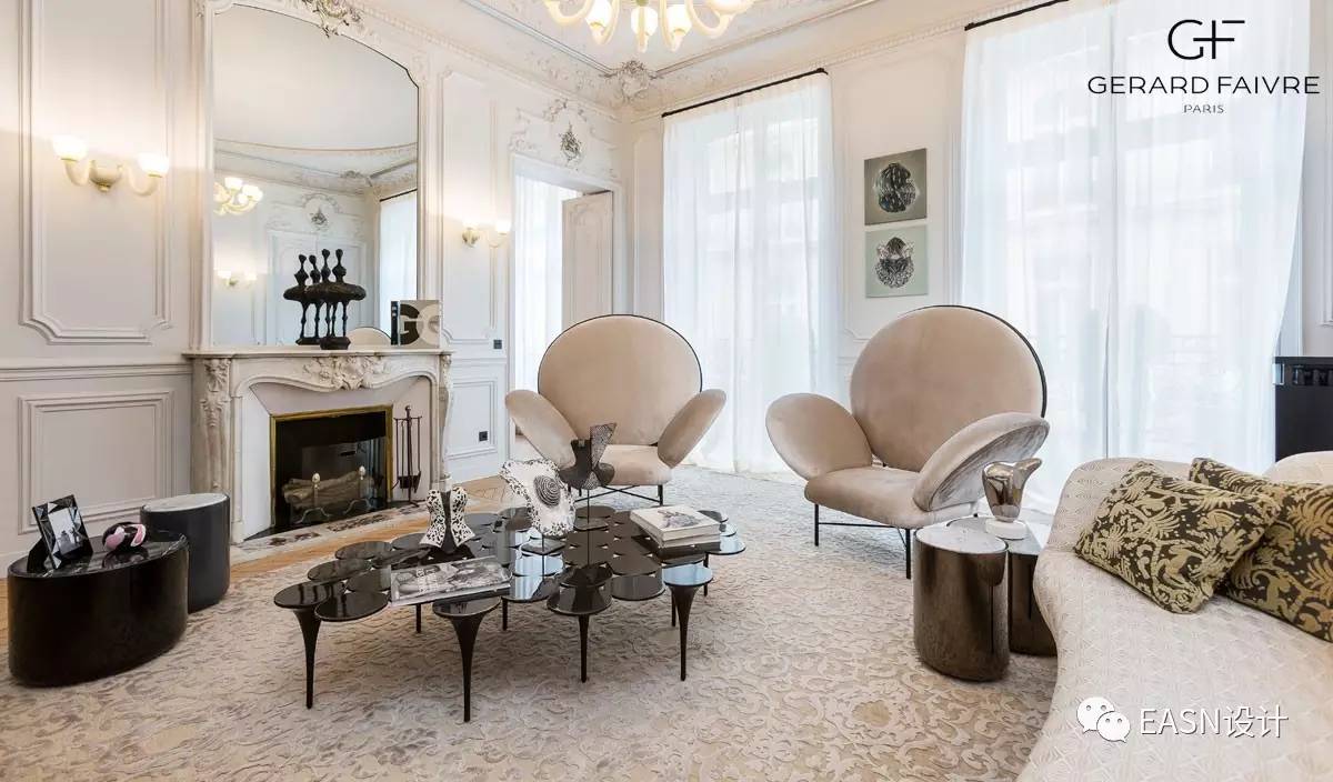 德国最新家装潮流,家的温馨与友情交织的绽放