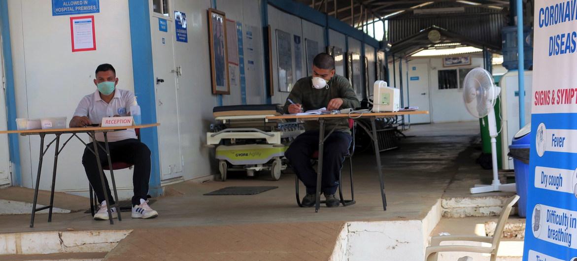 内心的宁静之旅,探寻最新确诊肺炎病例背后的故事