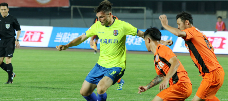 探索自然美景之旅,中甲黄海最新,寻找内心平静之旅