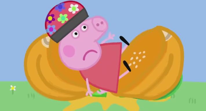 家护小猪,励志成长之旅与小猪的温暖故事