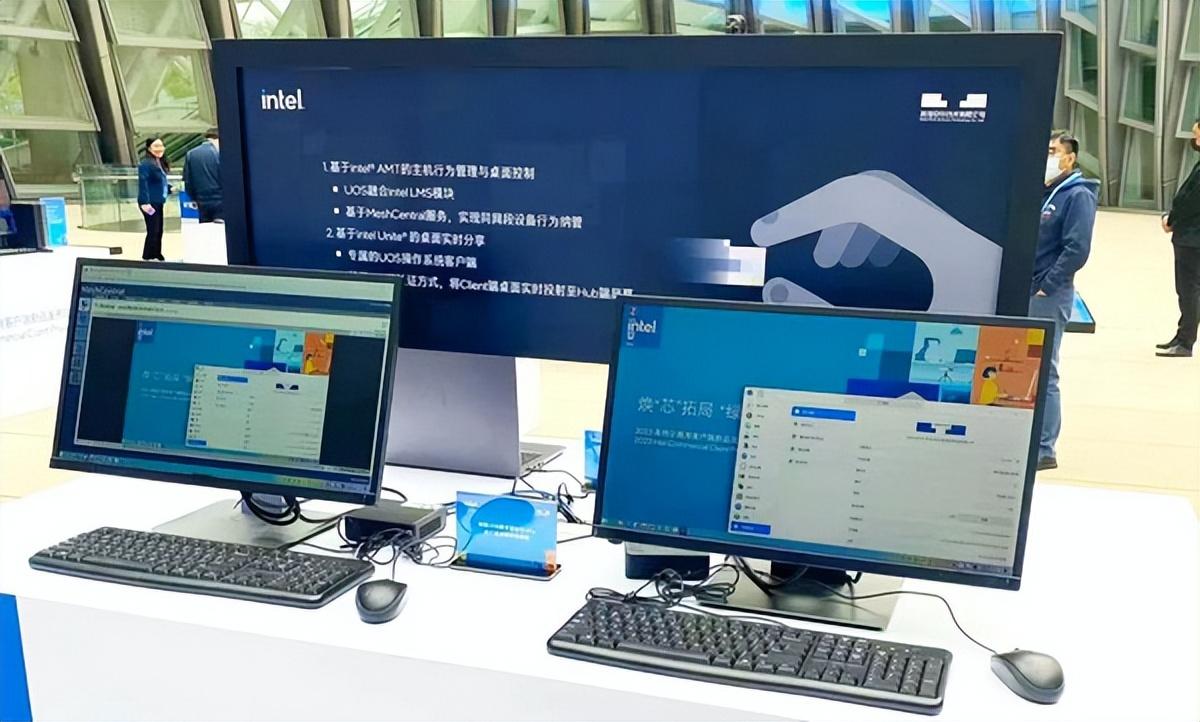 统信软件最新动态，引领未来科技潮流的先锋力量