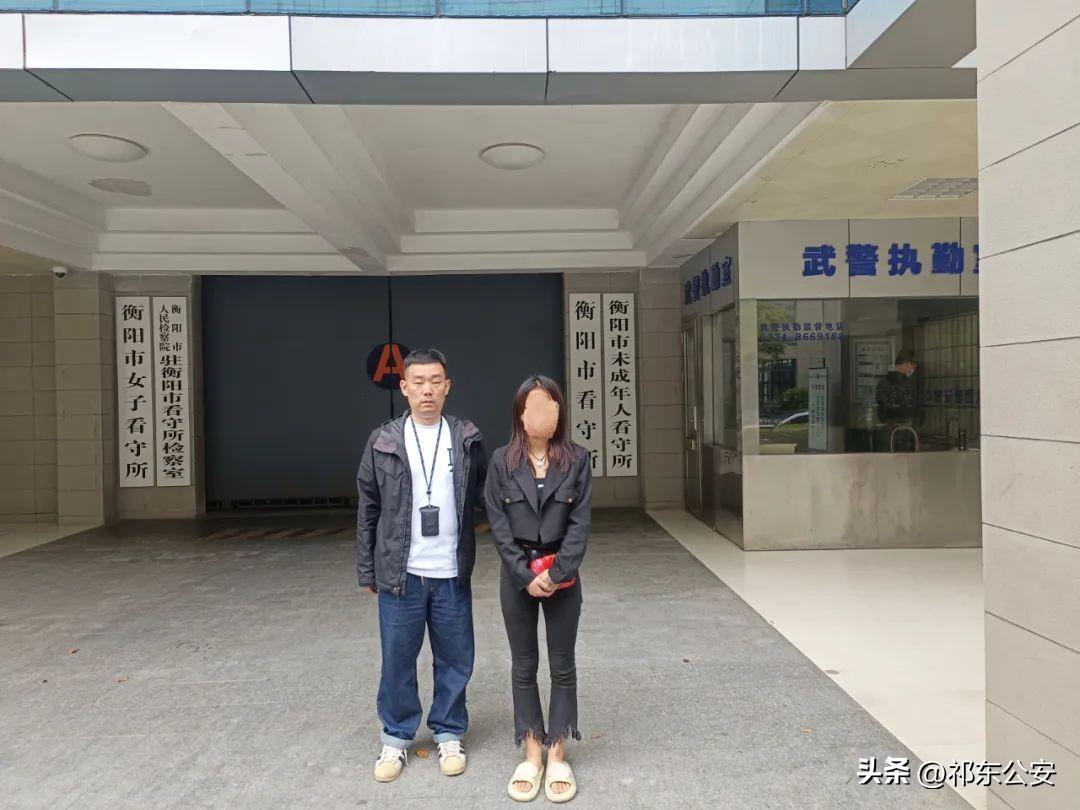 祁东县发展的双刃剑效应最新分析