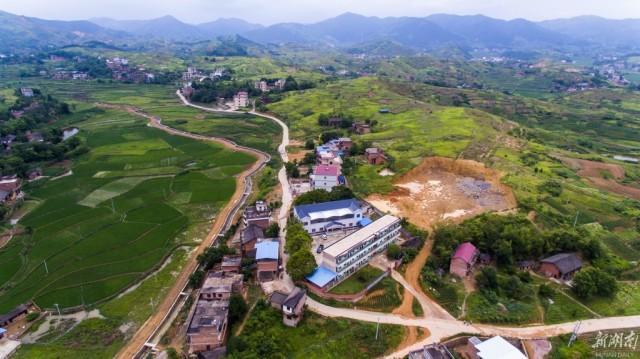 祁东县发展的双刃剑效应最新分析