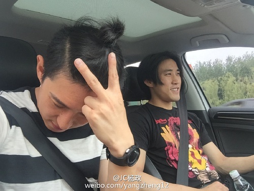 杨政演技炸裂,魅力无限,一位演员的闪耀之路