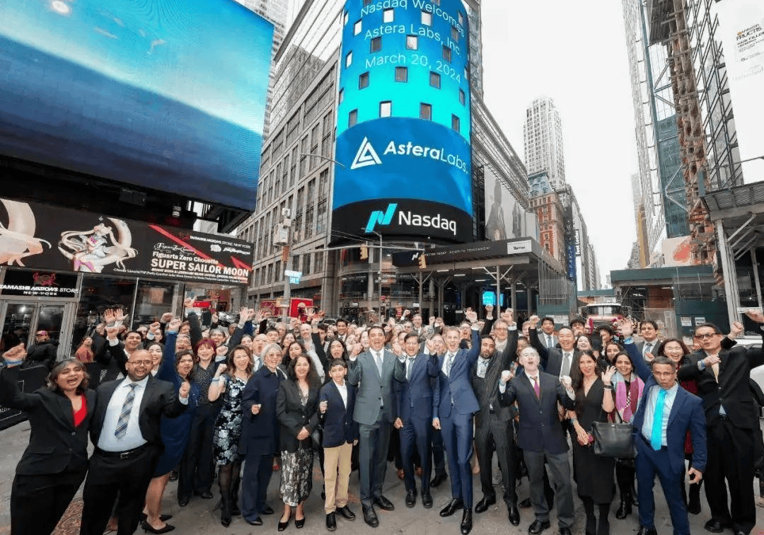 纳斯达克挂牌上市流程及案例分析,多久挂牌、周期与上市时间解析