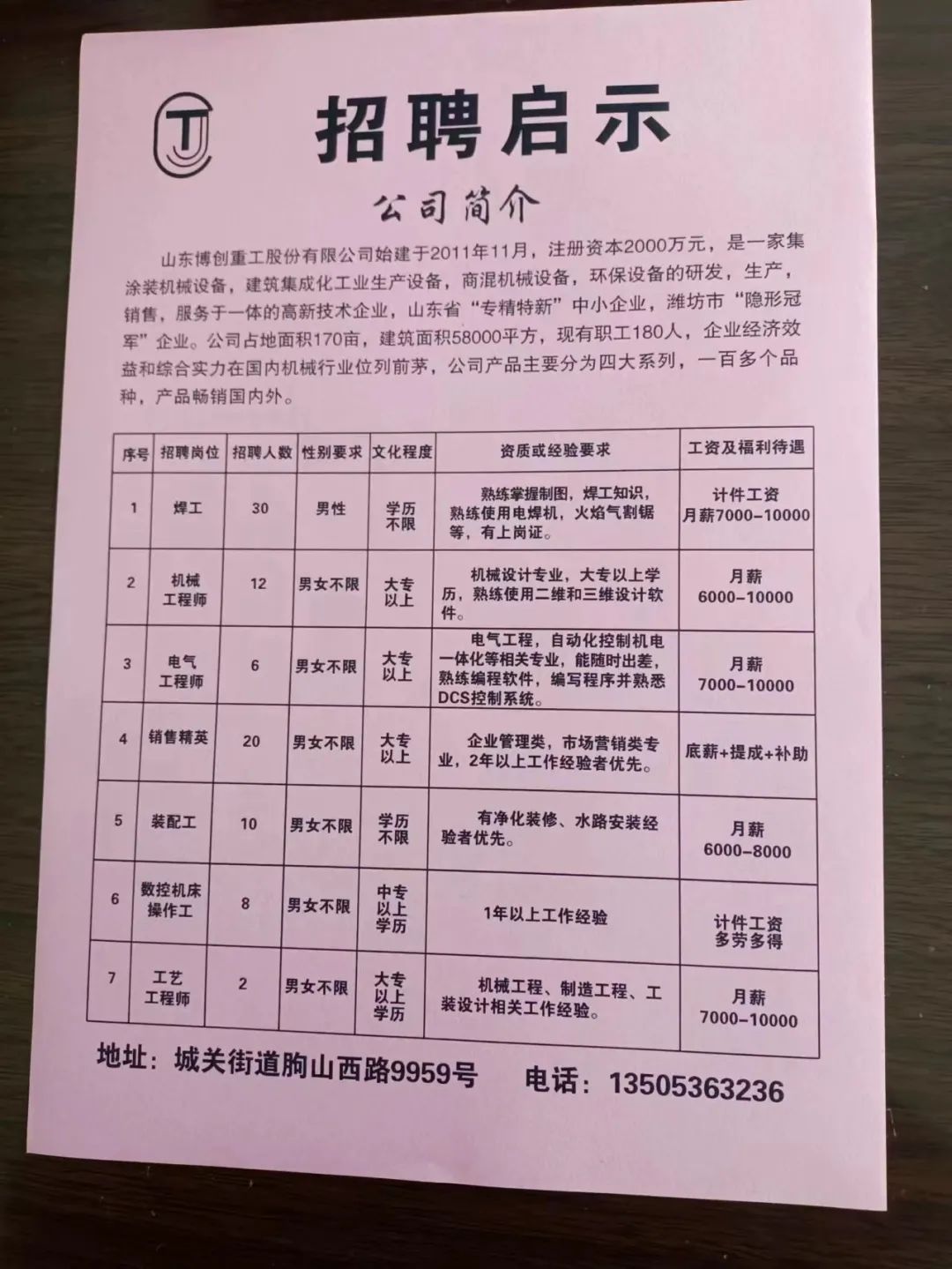 涞源最新招聘信息全面解析，求职者的福音，企业的招募舞台