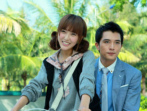 爱情睡醒了演员表,人生的舞台,唤醒爱的力量