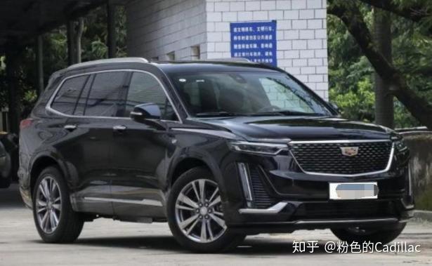 凯迪拉克XT6价格及图片揭秘,小红书推荐豪华SUV车型🚗