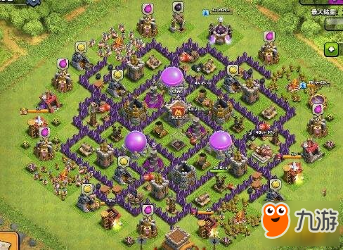 部落全新十本阵法图解,自信与成就感的召唤之路