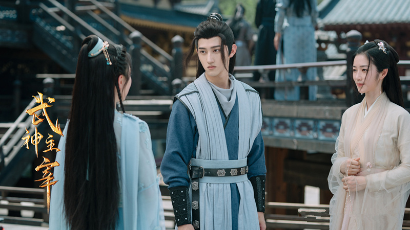 修仙玄幻电视剧大全,奇幻世界的多元魅力探索