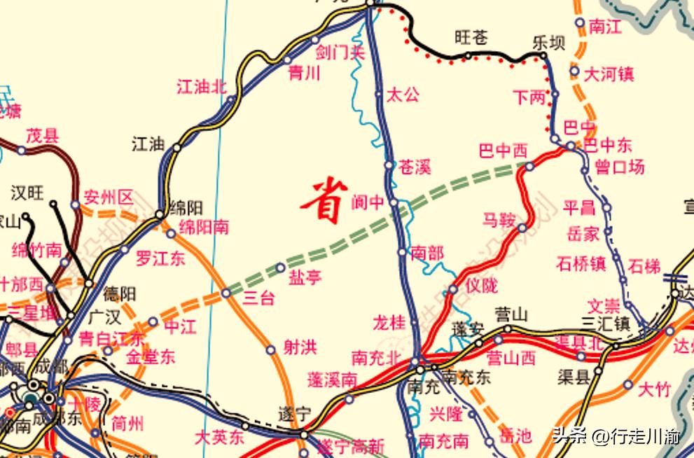 最新南部县，发展双刃剑效应探析