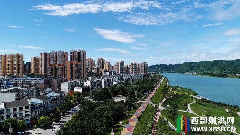 射洪县设市最新进展,城市新篇章正在谱写,迈向繁荣之路🚀