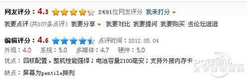 深度解析，爱5最新评分究竟如何？