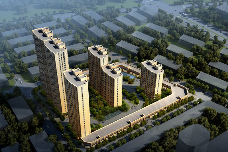 君豪御园最新动态资讯速递