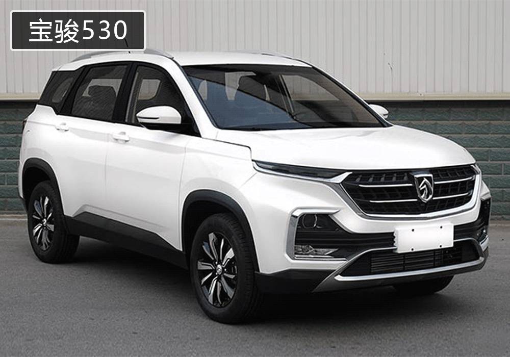 宝骏新车17年上市,自然美景探索之旅开启