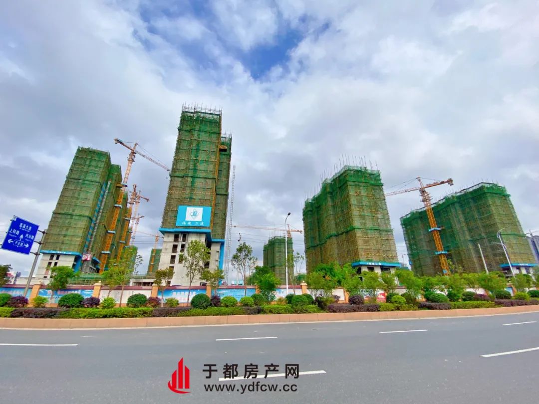 于都房产网最新楼盘探秘,小巷中的隐藏宝藏大盘点