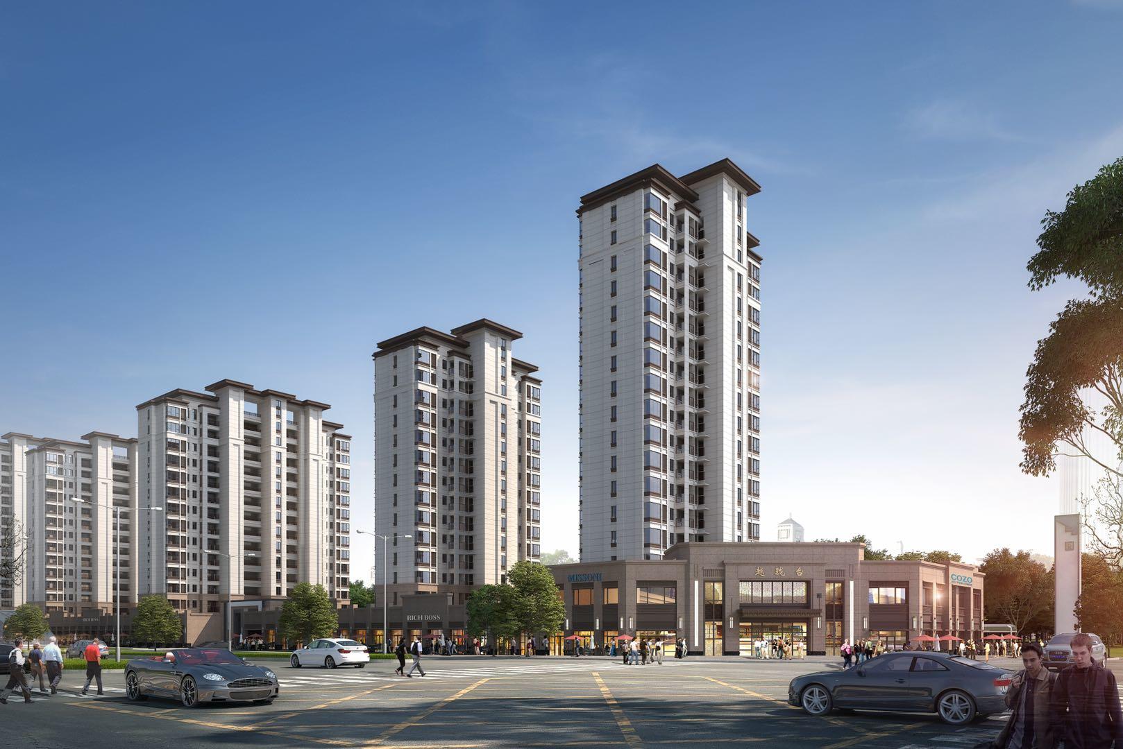 于都房产网最新楼盘探秘,小巷中的隐藏宝藏大盘点