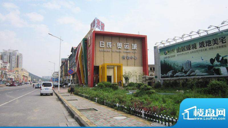 徐州奥运城最新情况,徐州奥运城最新情况,一场自然美景的探索之旅