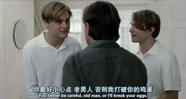 儿童与电影内容的适宜性探讨,电影少儿不宜的议题分析