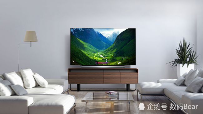 LG、三星与索尼电视对比，深度解析三大品牌电视优劣！