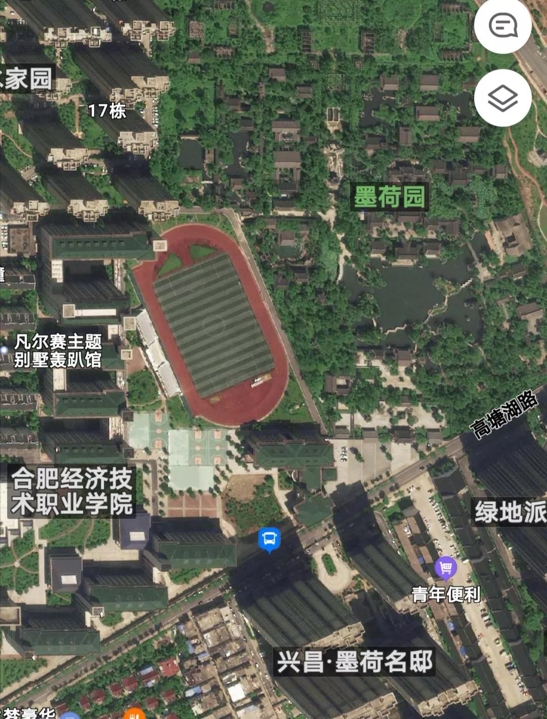 墨荷名邸最新动态，时代印记居所的更新与揭秘