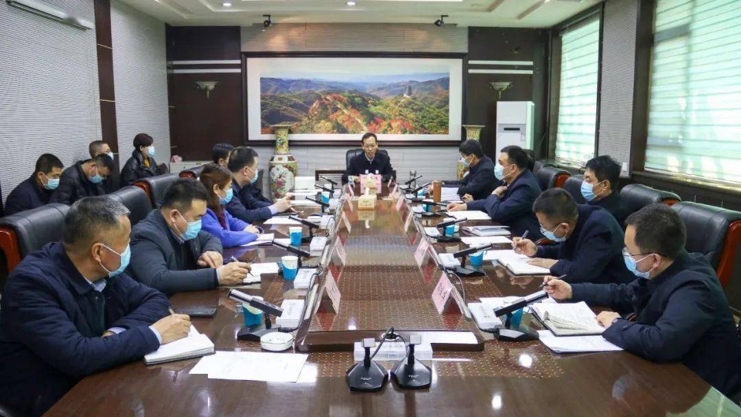 长治市领导调整动态,变革中的力量,引领未来辉煌发展