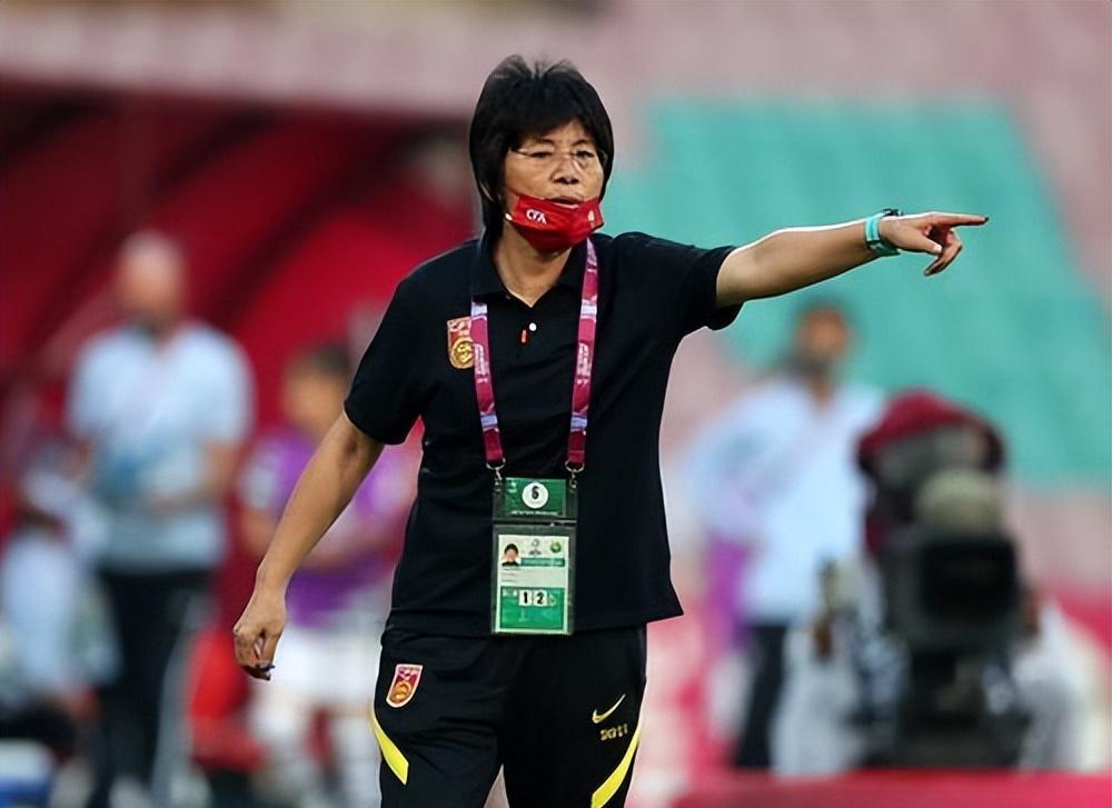 中国女足骄傲成绩与崭新征程的最新动态!