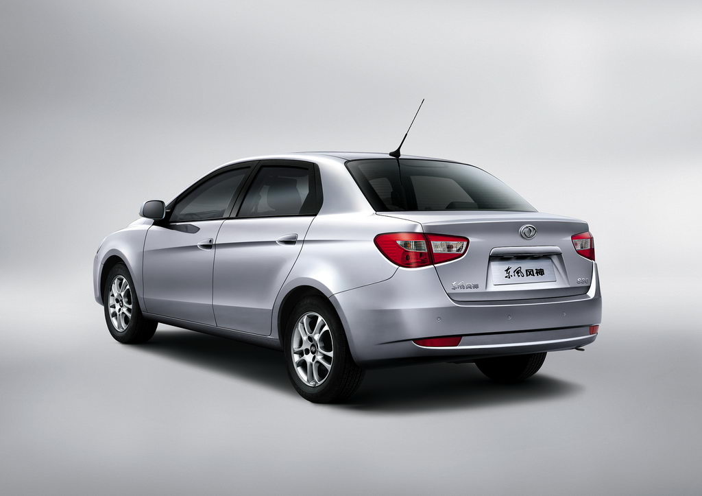 东风风神汽车价格及图片,启程探索自然美景,宁静平和之旅