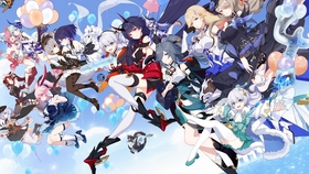 崩坏三,最新剧情揭秘揭晓