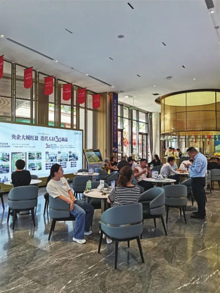 太原楼市动态更新,城市在奋进,我们共成长