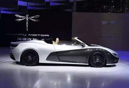 前途K50新星闪耀市场时间揭晓!