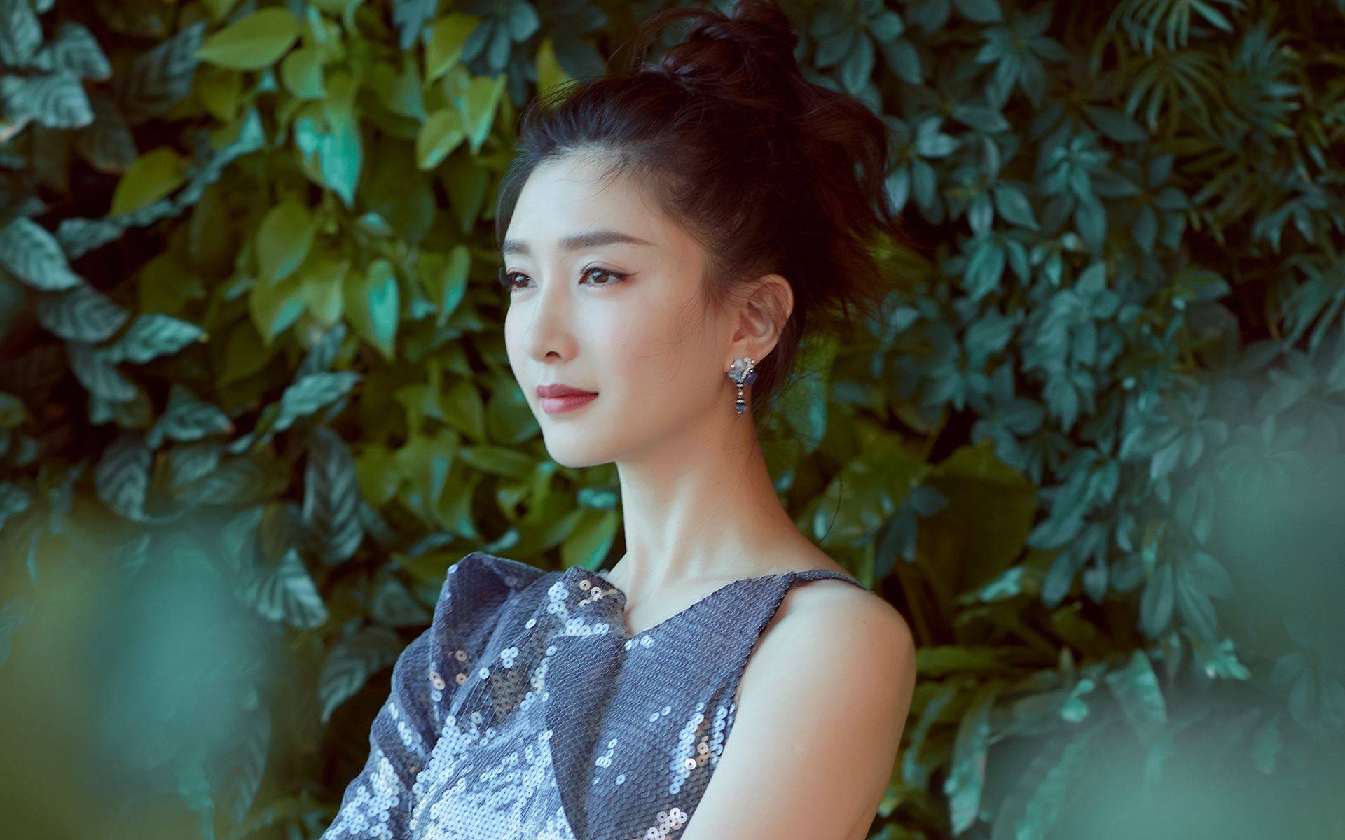 江疏影最新影视作品,观看与欣赏的详细步骤指南