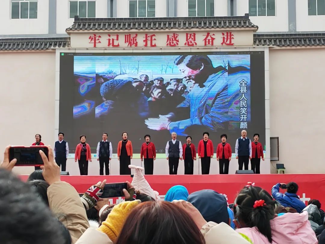 定西市渭源县最新动态——县域发展新篇章