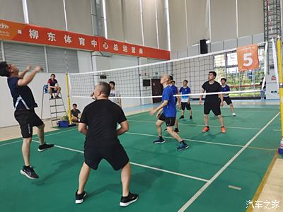 一次充满意义的比赛经历