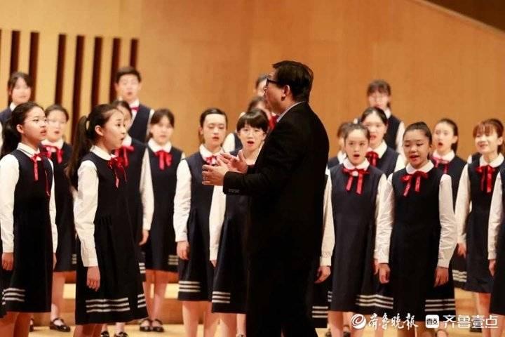 世界合唱比赛，歌声跨越国界的国际盛事