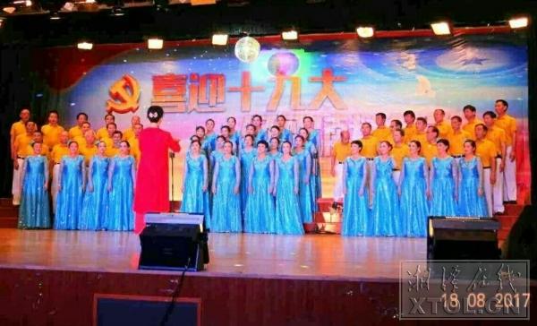 世界合唱比赛,歌声跨越国界的国际盛事