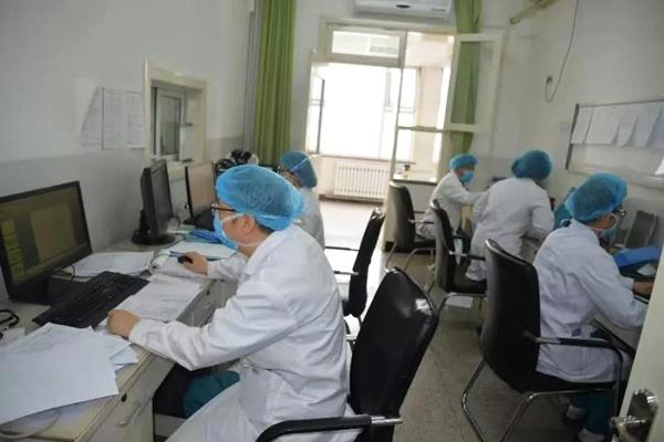 长治最新疫情动态综述，最新动态与论述