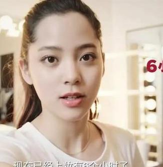 揭秘鼻子短的明星面部特征