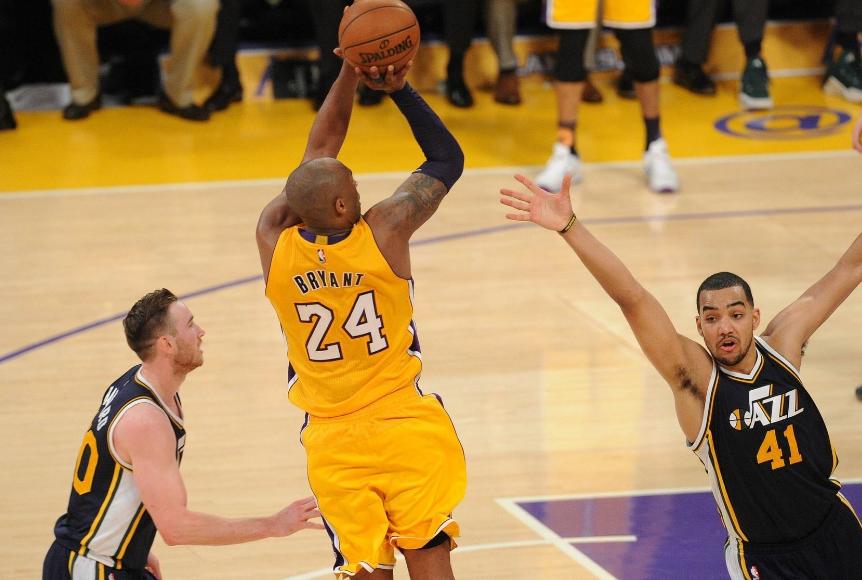 科比退役比赛完整视频,时代巨星告别的传奇之夜