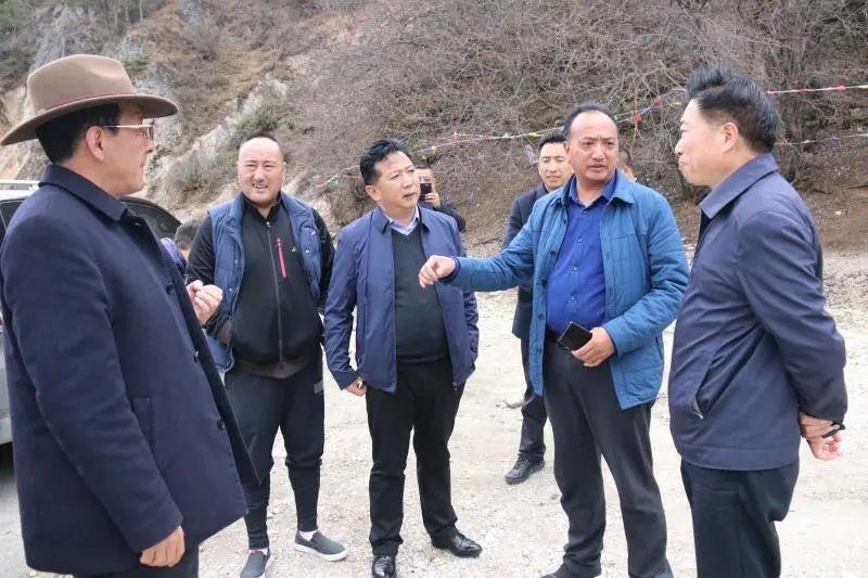 迪庆干部任前公示,新时代领导团队选拔与期待揭秘