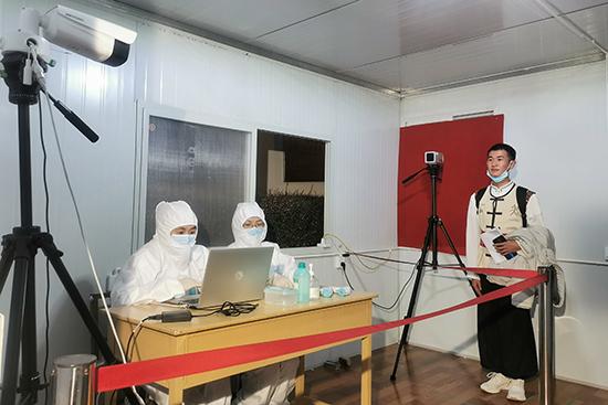 迪庆干部任前公示,新时代领导团队选拔与期待揭秘