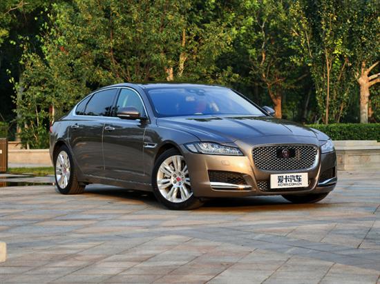 奇瑞捷豹豪华车型上市,本土力量与豪华品牌的完美结合